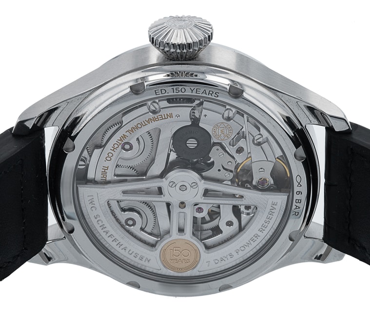 IWC Big Pilot's IW502708 Image 4